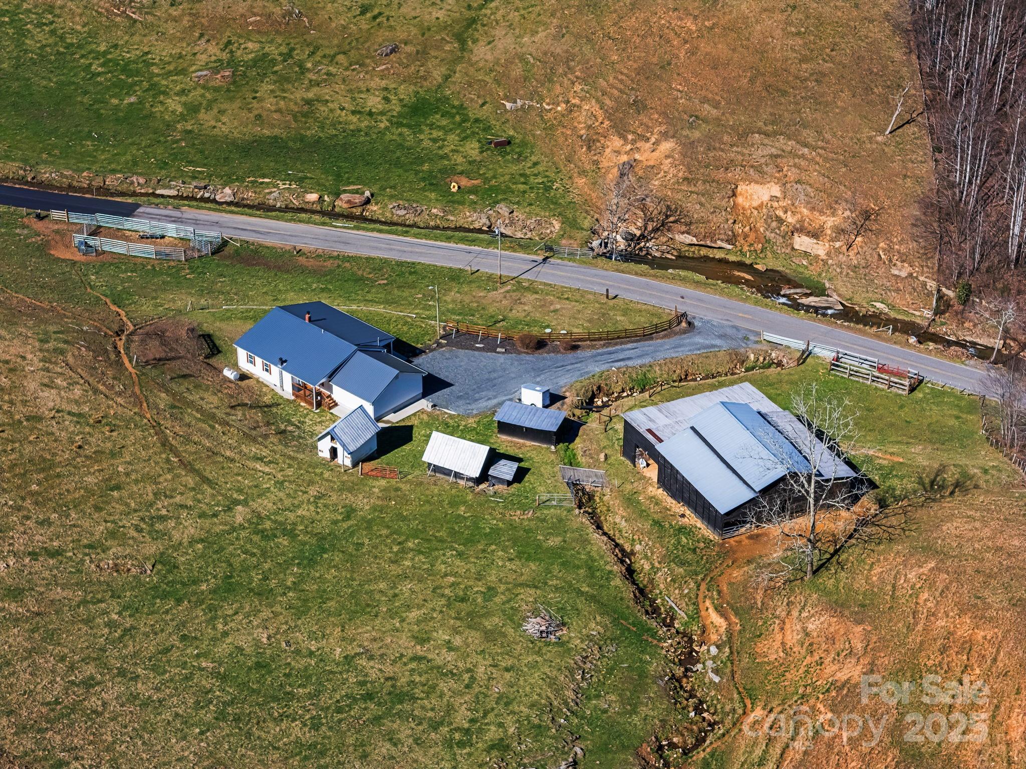 867 Indian Creek Road