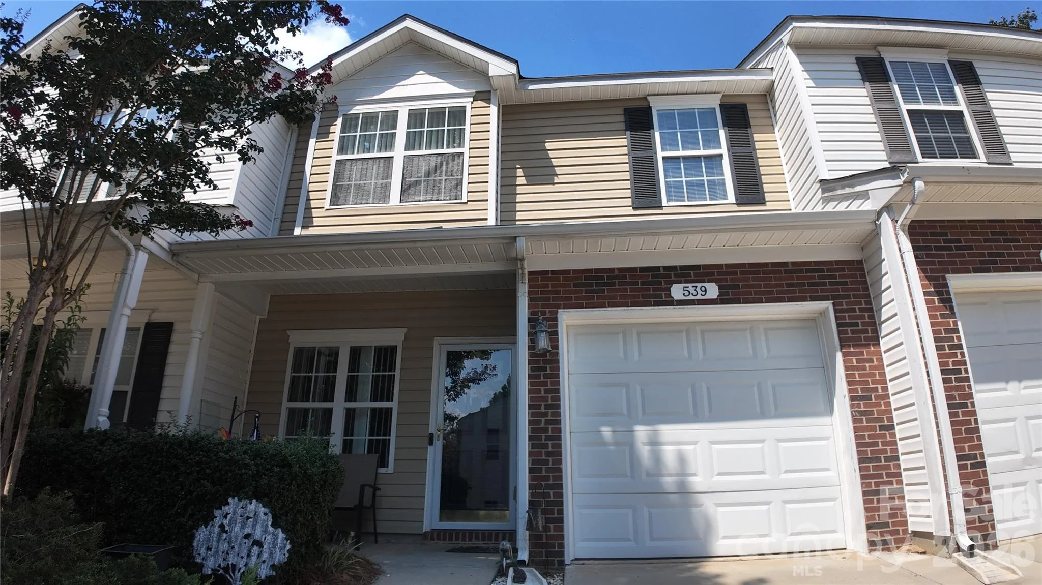 539 Delta Drive, Fort Mill, SC, 29715