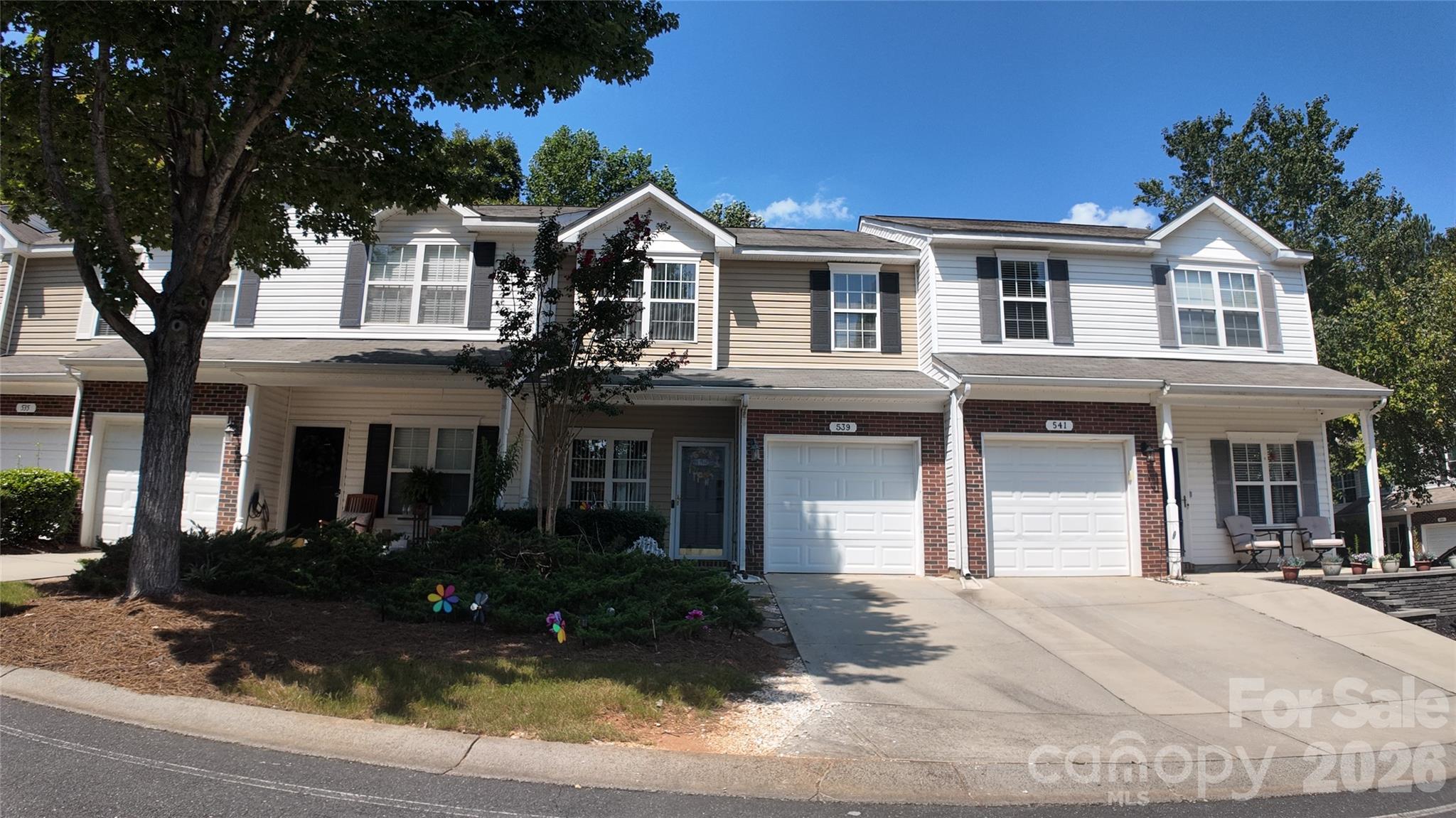 539 Delta Drive