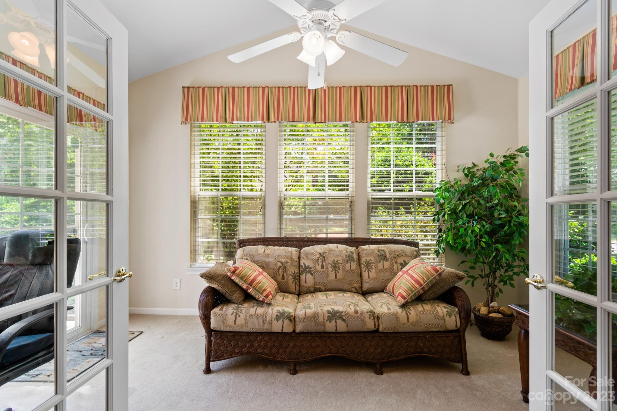 Four Seasons At Gold Hill - Residential