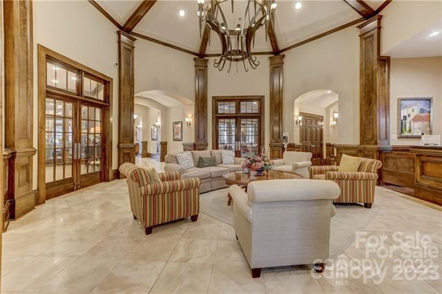 Four Seasons At Gold Hill - Residential