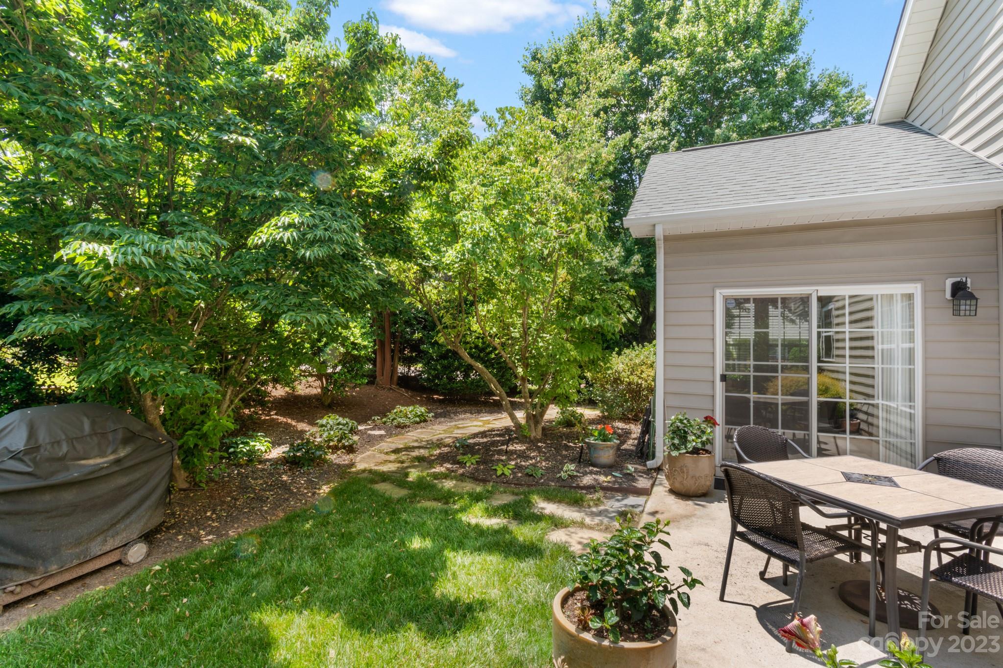 Four Seasons At Gold Hill - Residential