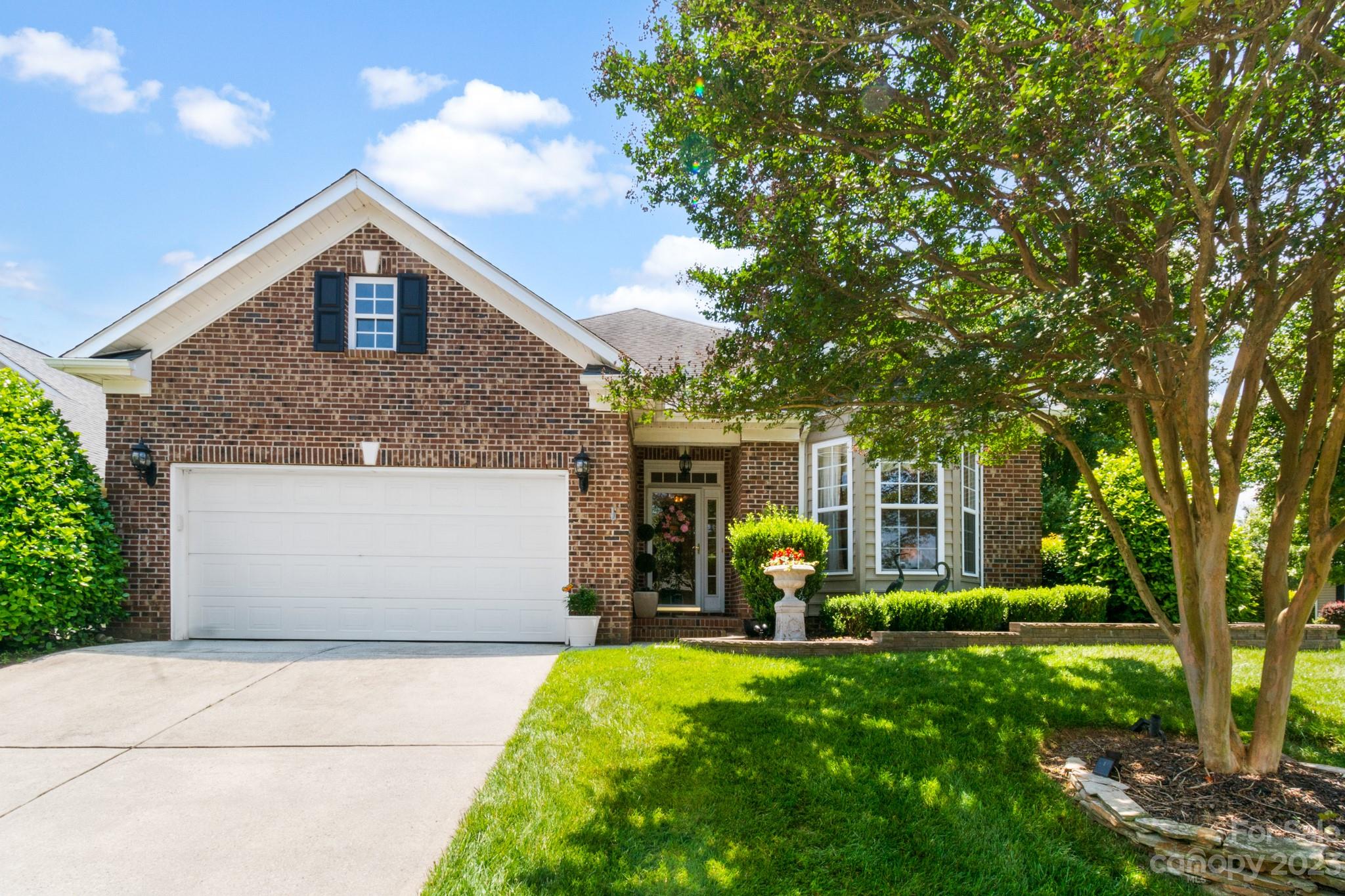 Four Seasons At Gold Hill - Residential