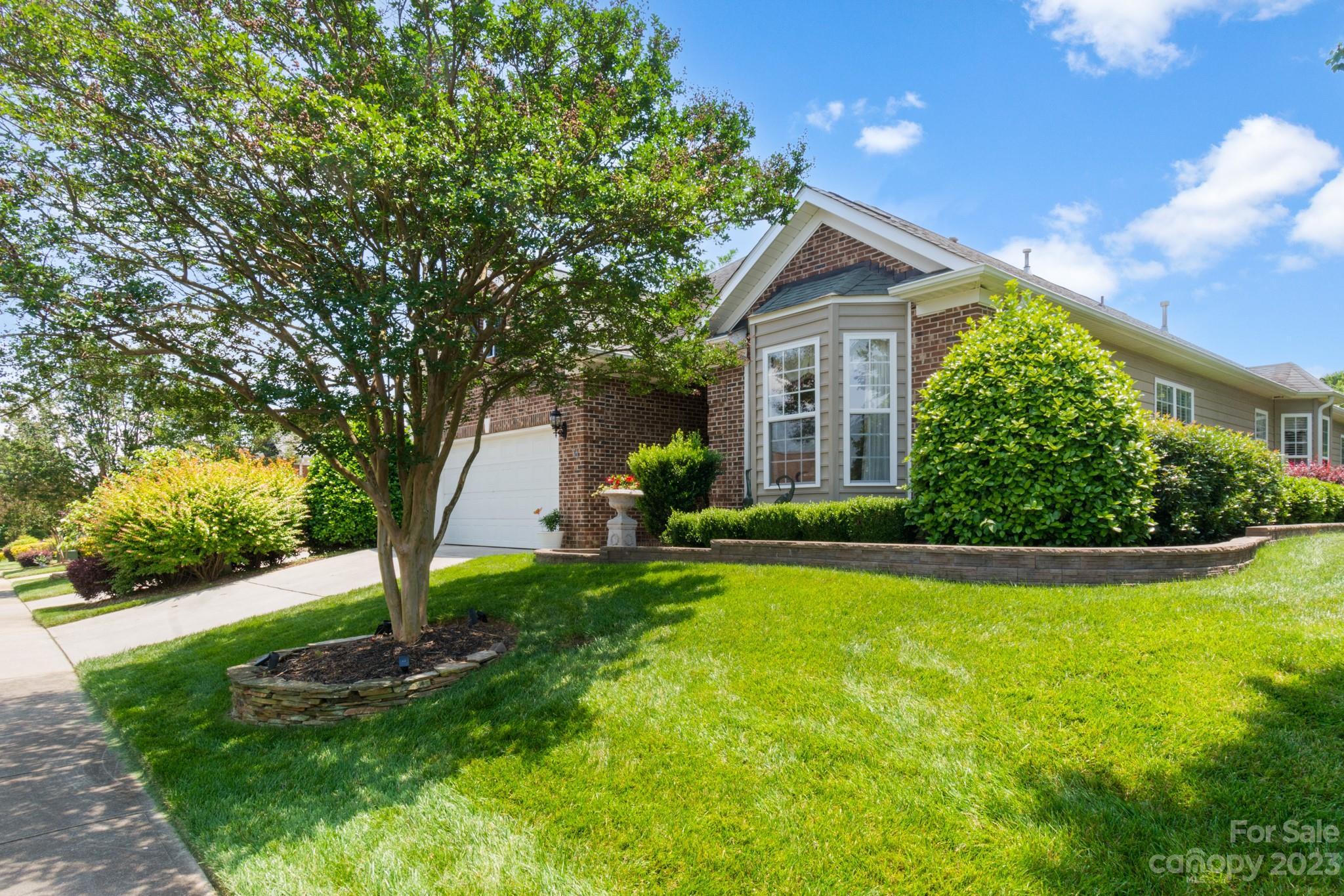 Four Seasons At Gold Hill - Residential