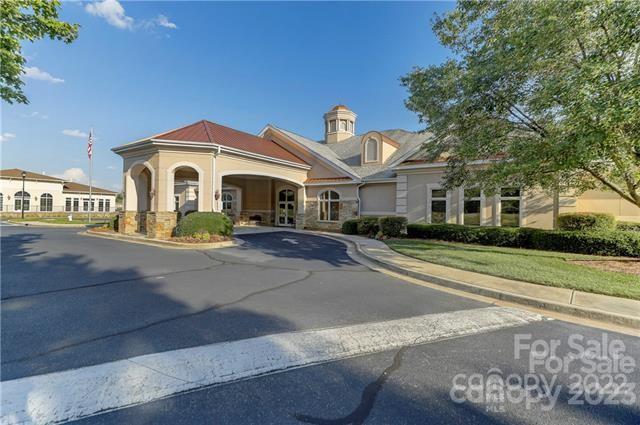 Four Seasons At Gold Hill - Residential