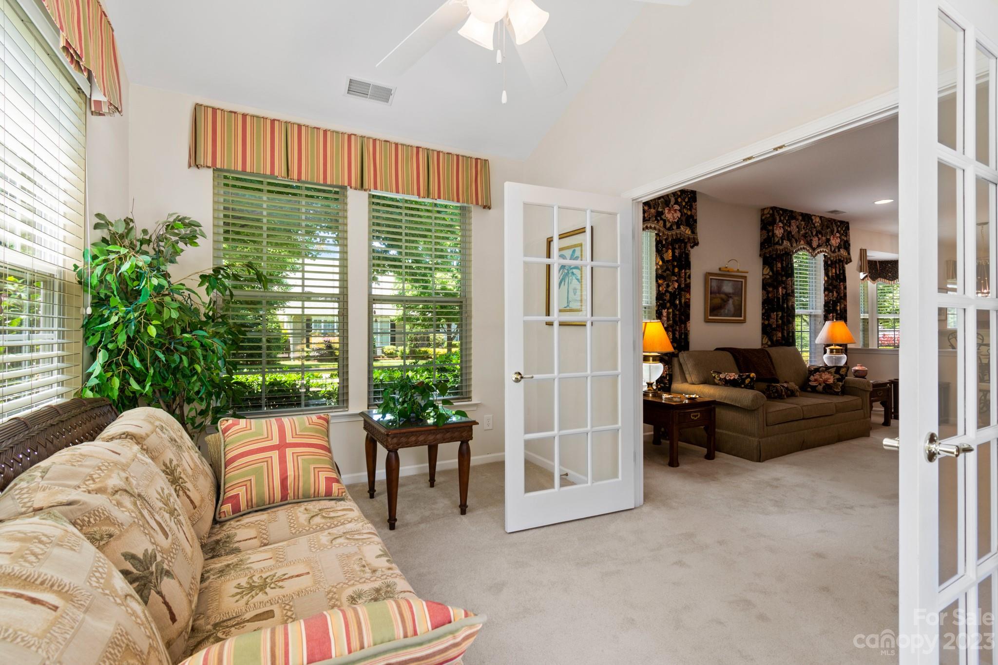 Four Seasons At Gold Hill - Residential