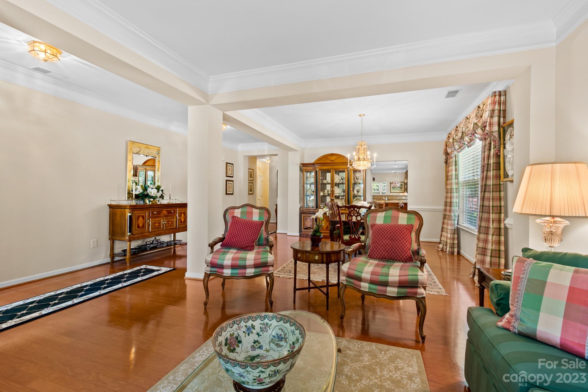 Four Seasons At Gold Hill - Residential