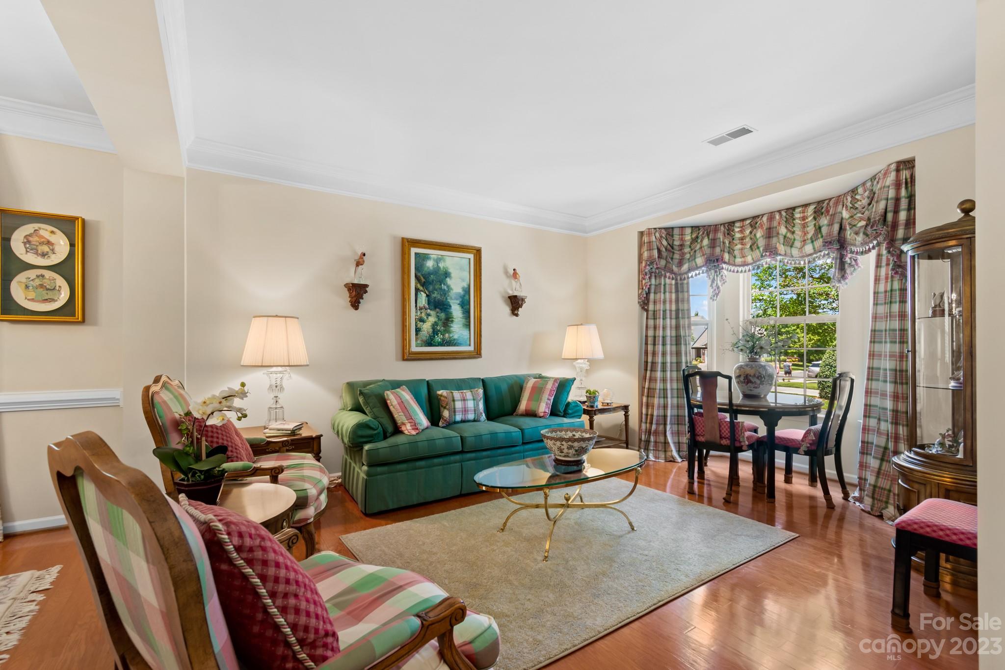 Four Seasons At Gold Hill - Residential