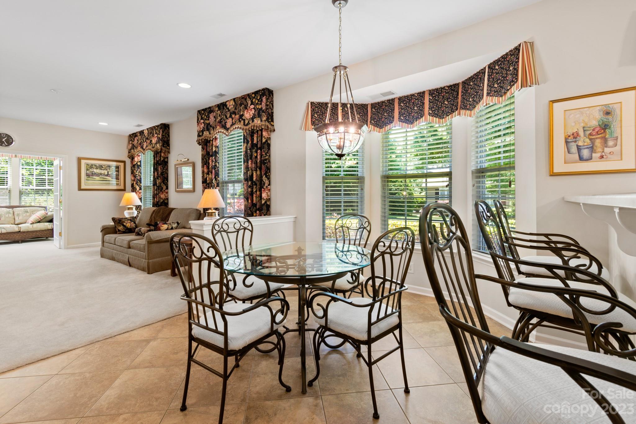 Four Seasons At Gold Hill - Residential