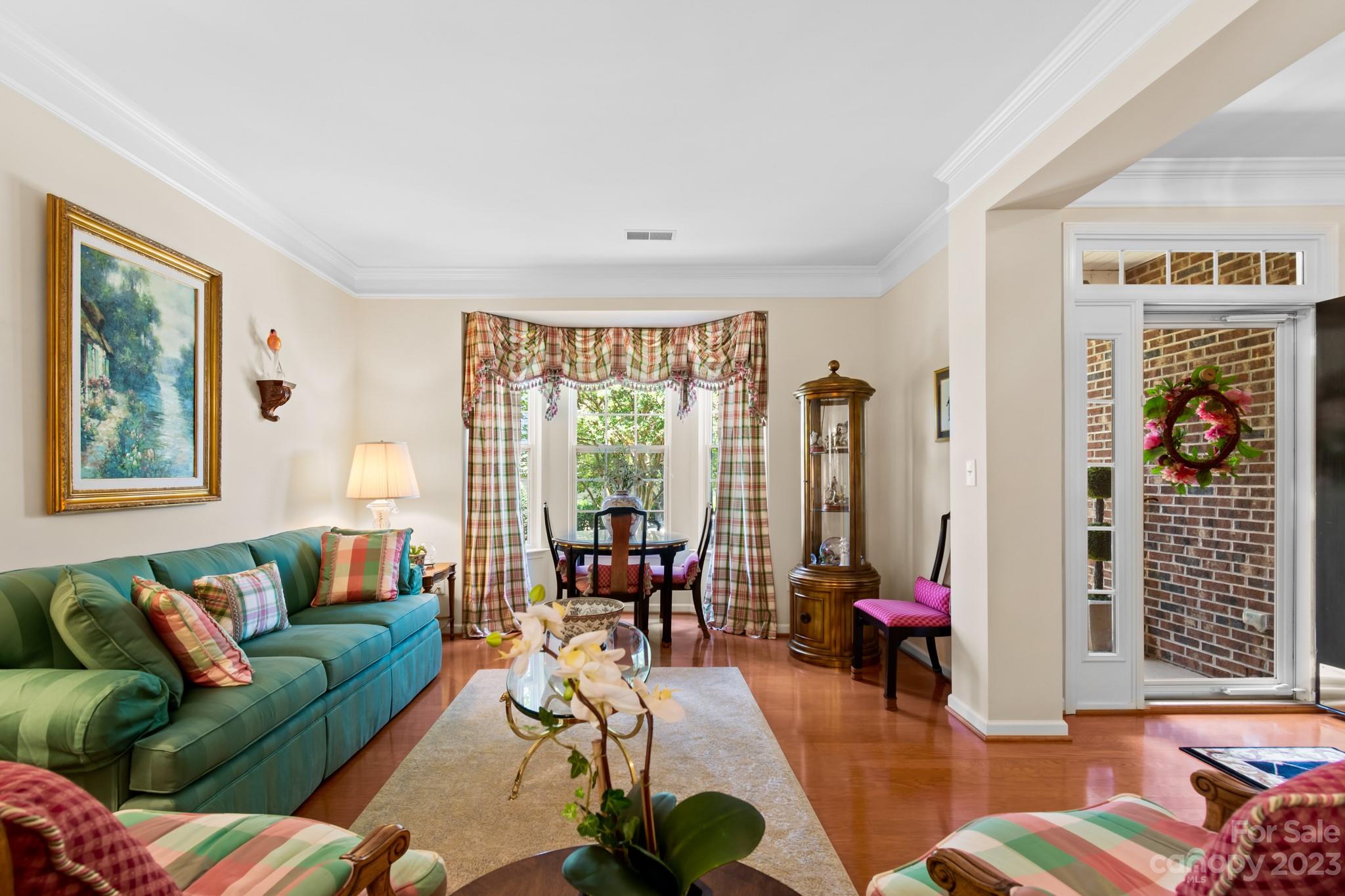 Four Seasons At Gold Hill - Residential