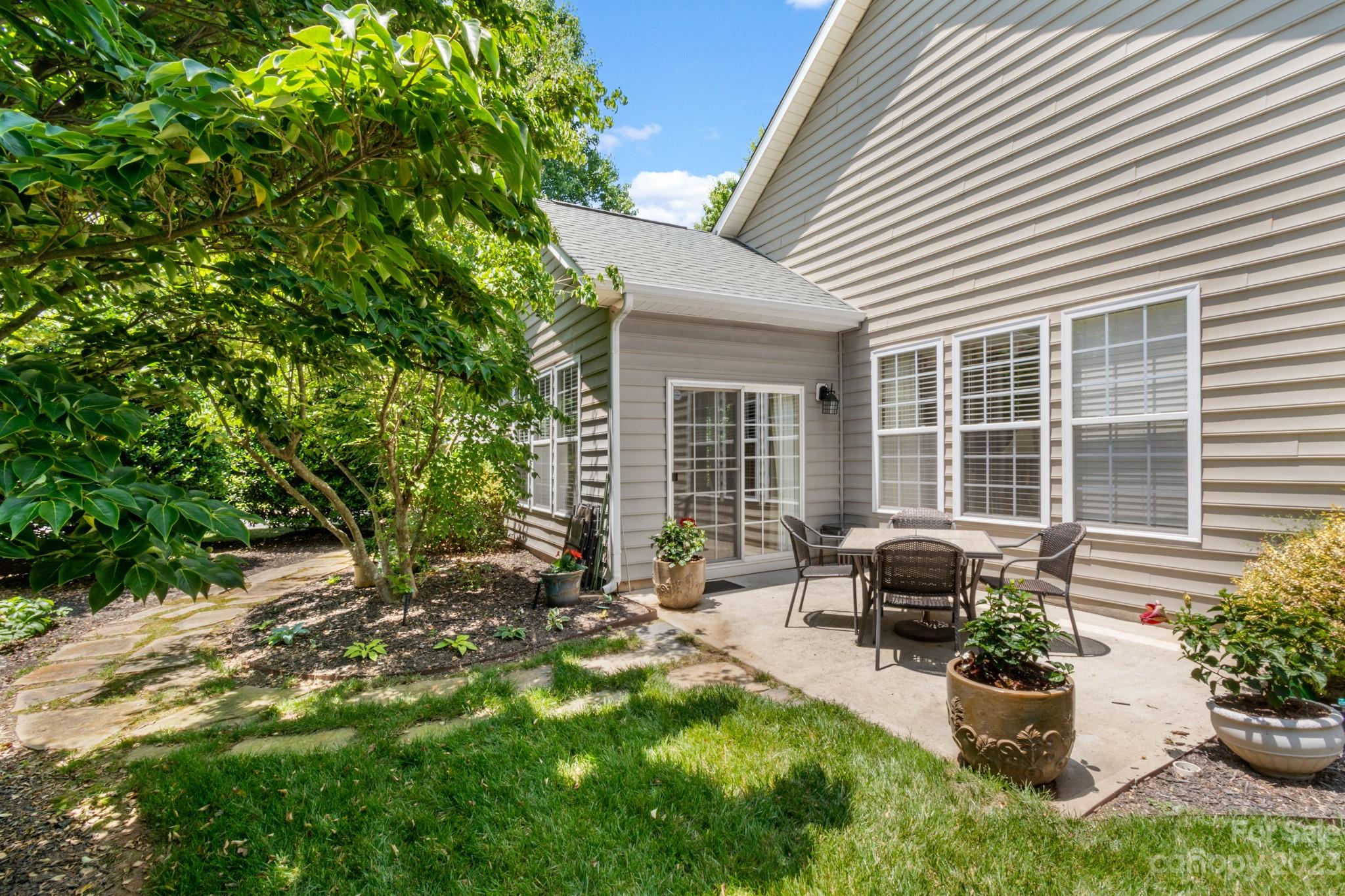 Four Seasons At Gold Hill - Residential