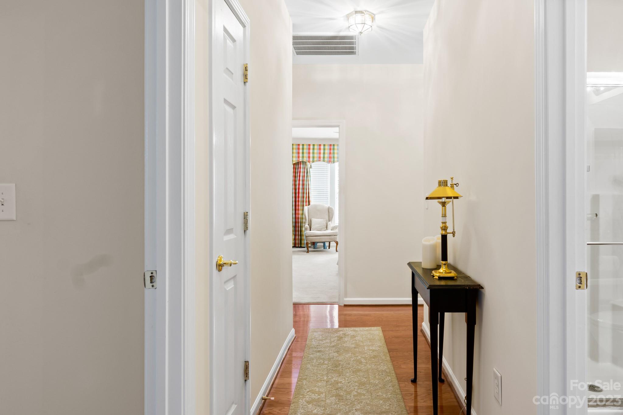 Four Seasons At Gold Hill - Residential