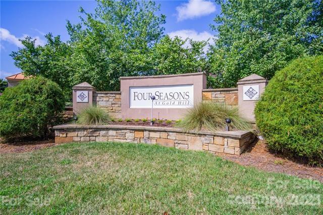 Four Seasons At Gold Hill - Residential