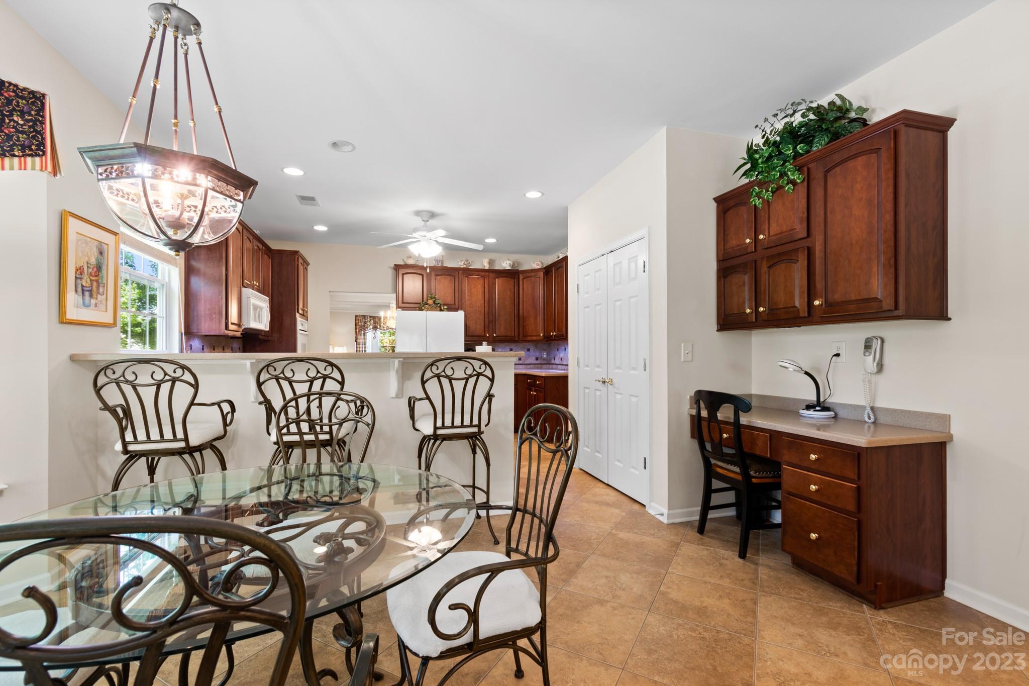 Four Seasons At Gold Hill - Residential