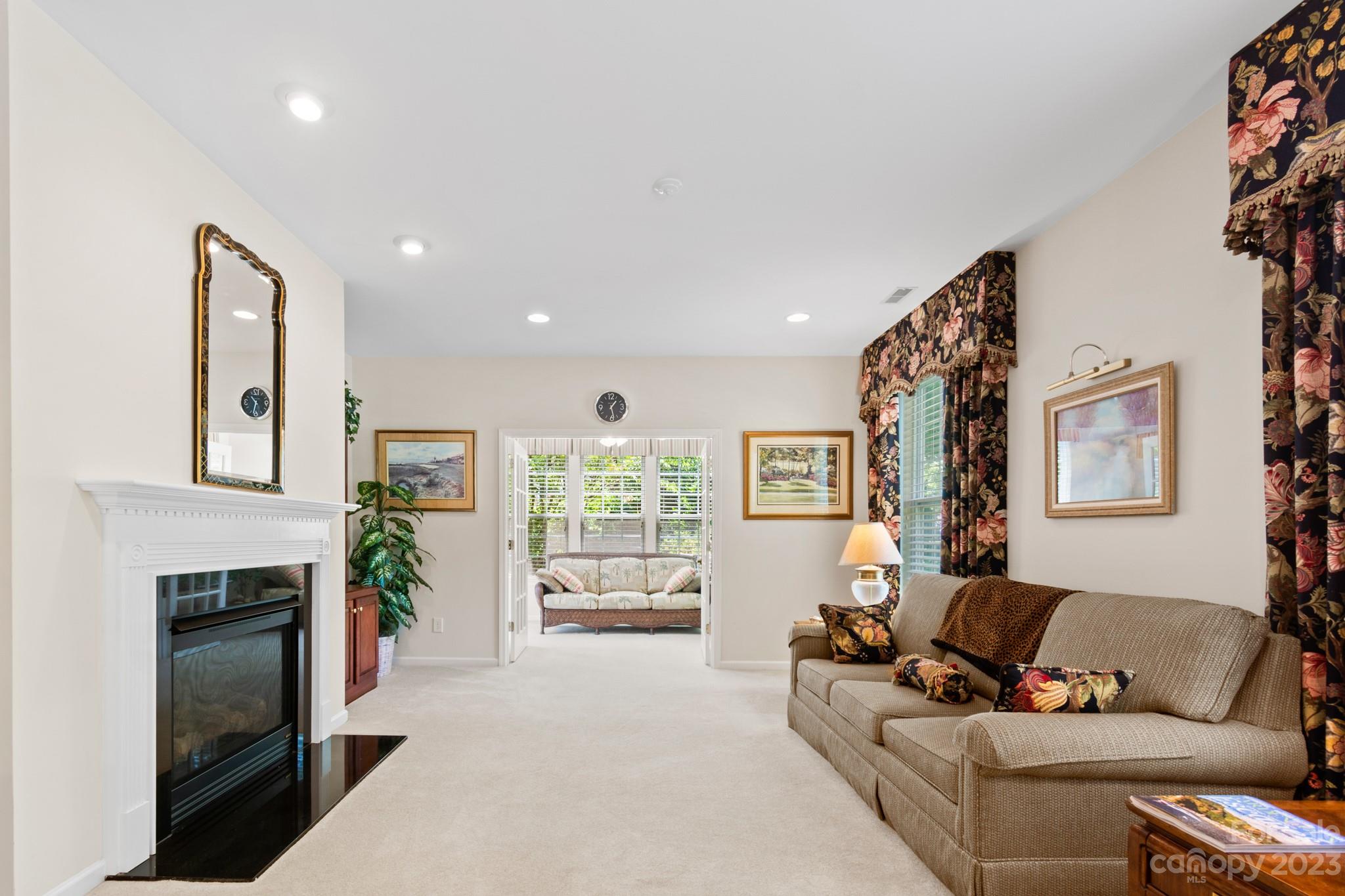 Four Seasons At Gold Hill - Residential