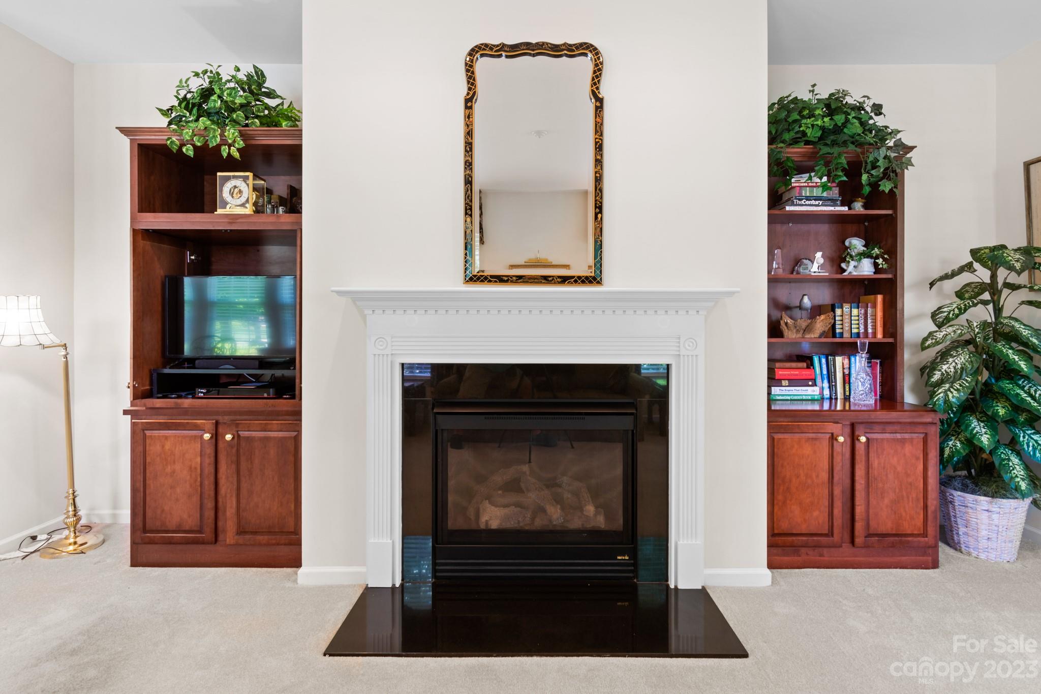 Four Seasons At Gold Hill - Residential