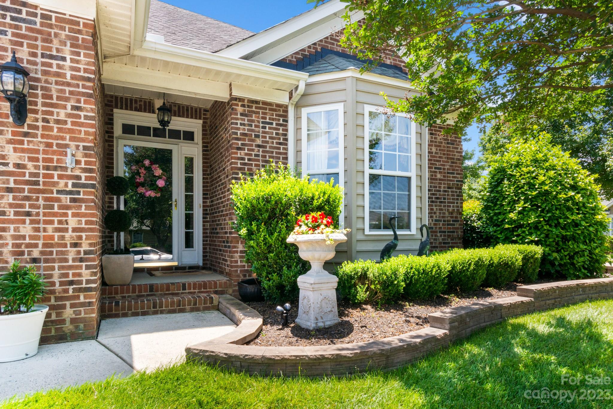 Four Seasons At Gold Hill - Residential