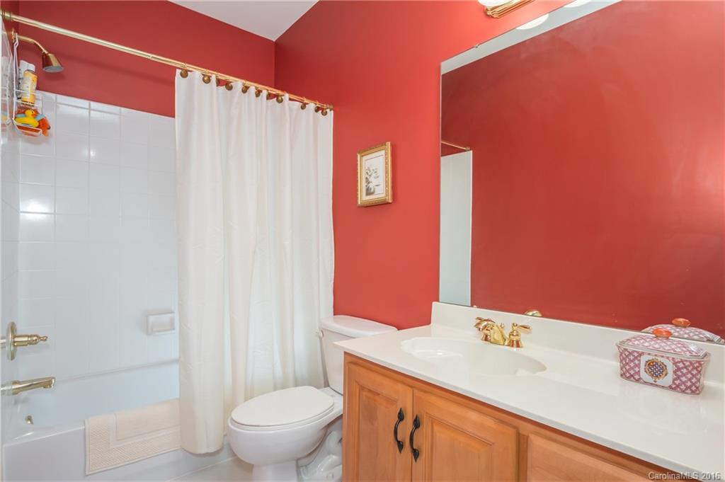 Providence Country Club - Residential