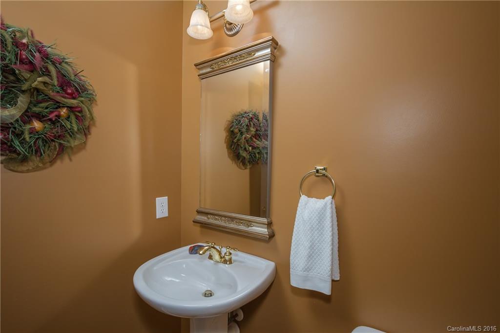 Providence Country Club - Residential