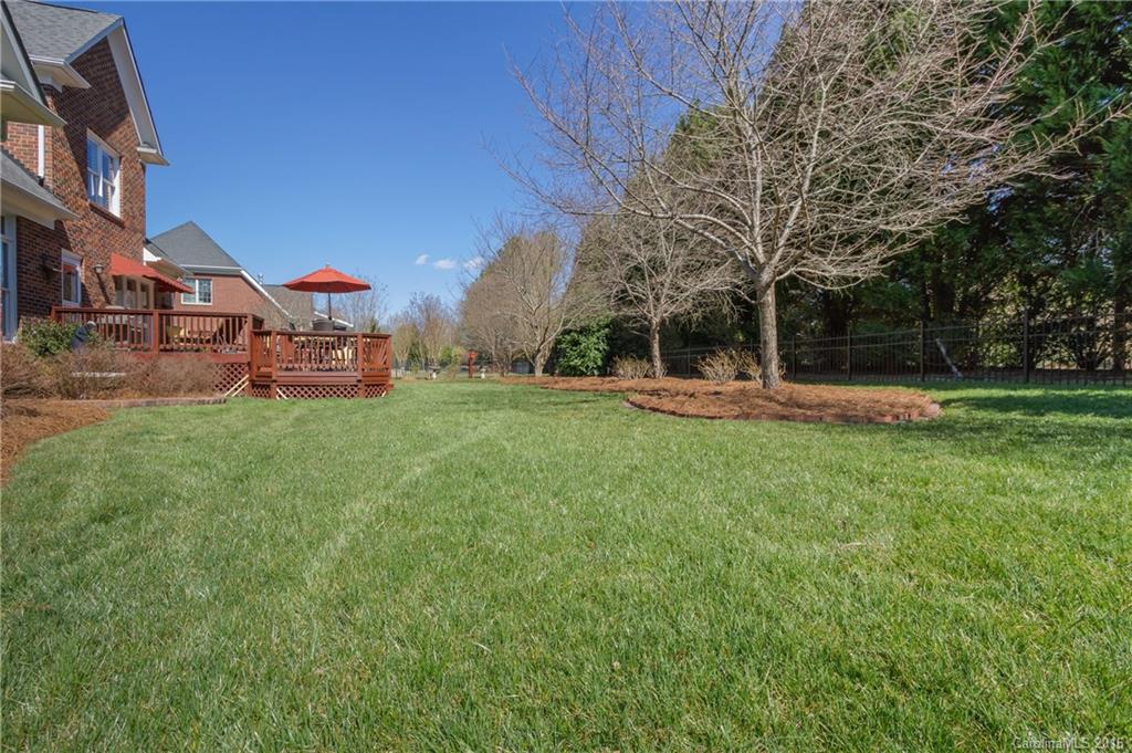 Providence Country Club - Residential