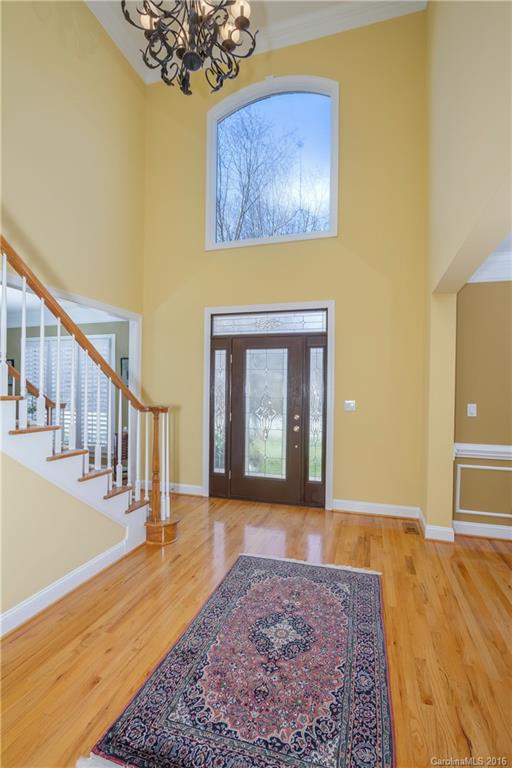 Providence Country Club - Residential