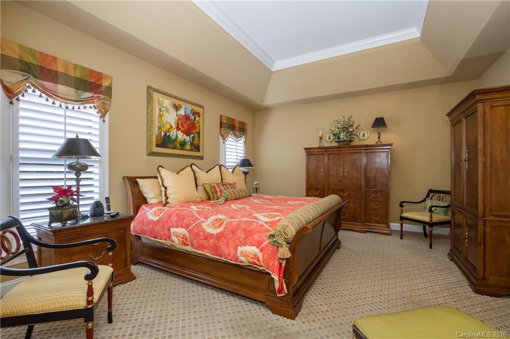 Providence Country Club - Residential