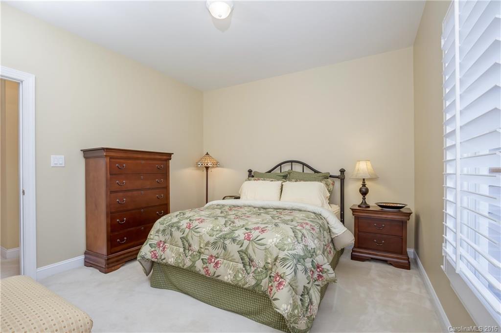 Providence Country Club - Residential