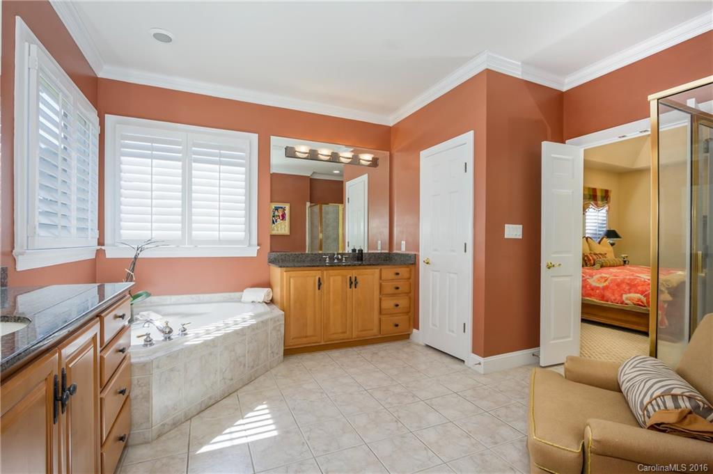 Providence Country Club - Residential