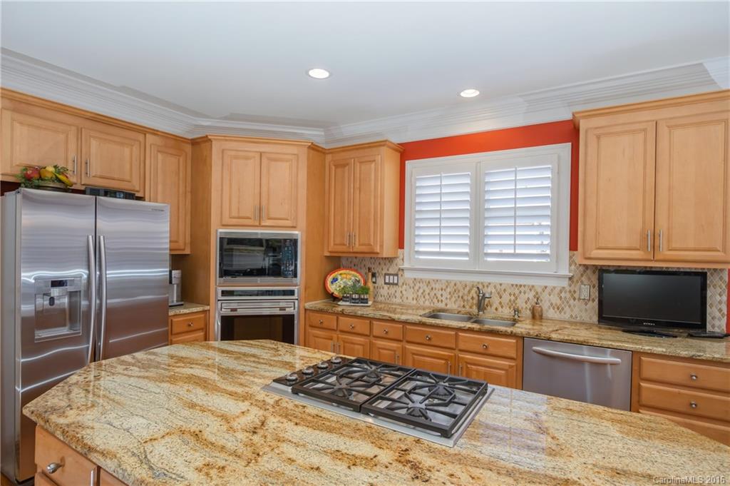 Providence Country Club - Residential