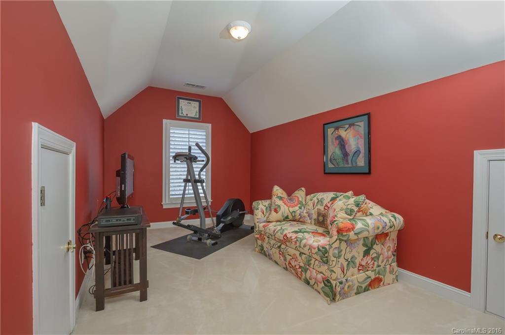 Providence Country Club - Residential