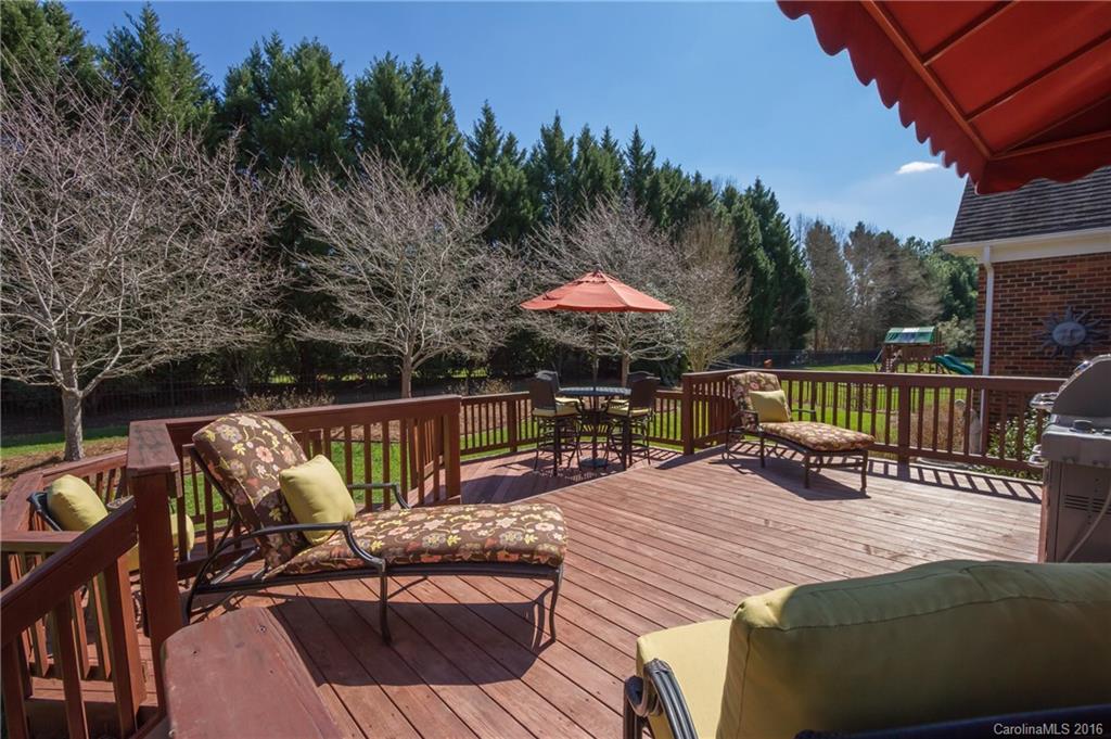 Providence Country Club - Residential