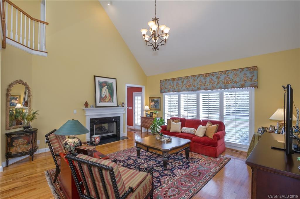 Providence Country Club - Residential