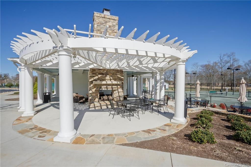 Providence Country Club - Residential