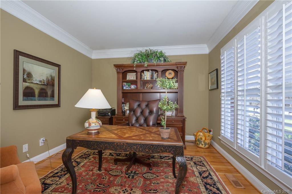 Providence Country Club - Residential