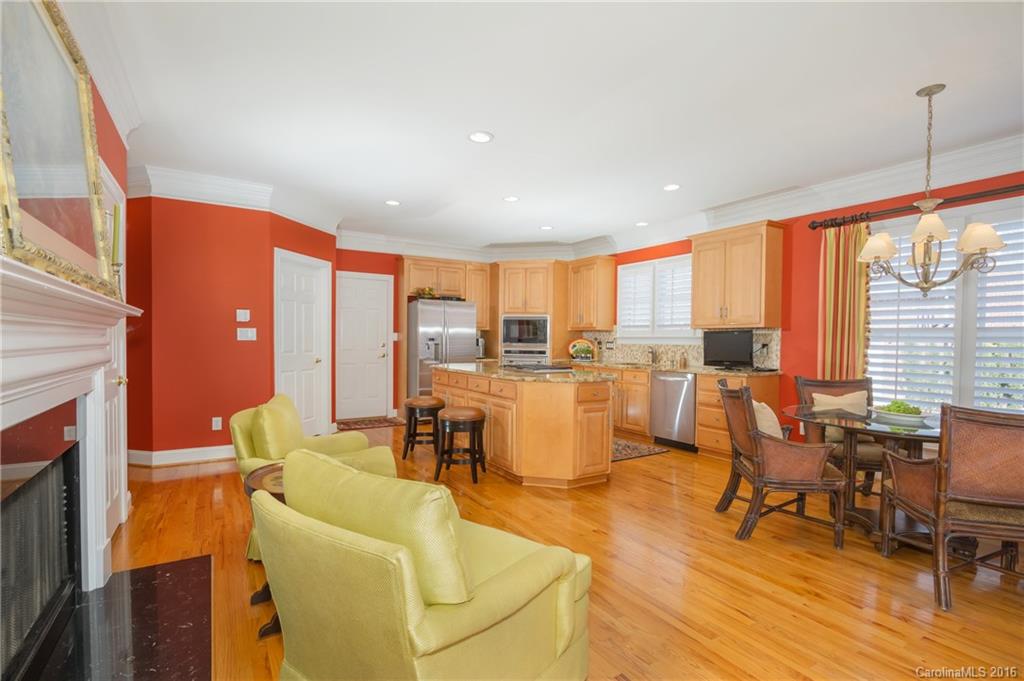 Providence Country Club - Residential