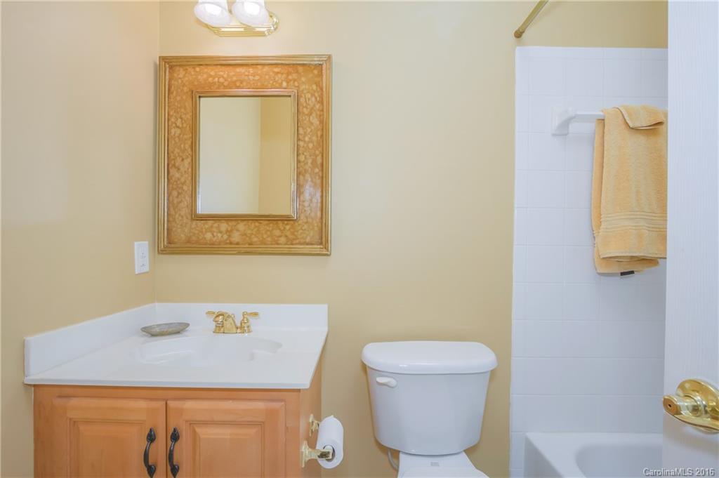 Providence Country Club - Residential