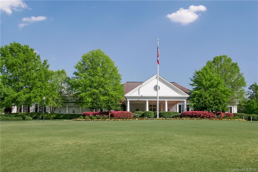 Providence Country Club - Residential
