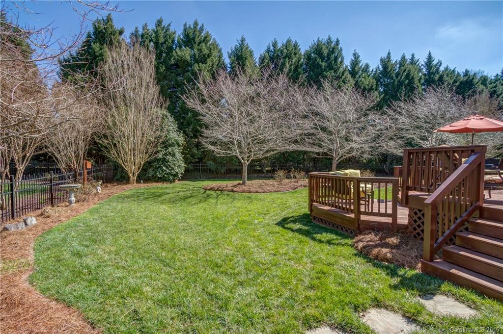 Providence Country Club - Residential