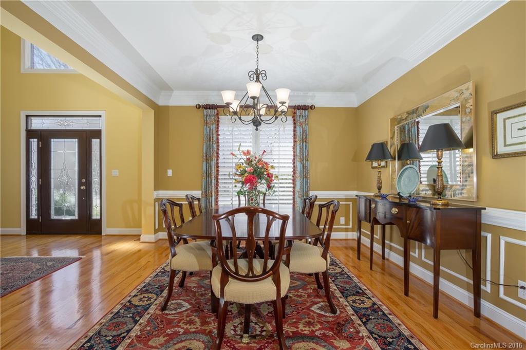 Providence Country Club - Residential