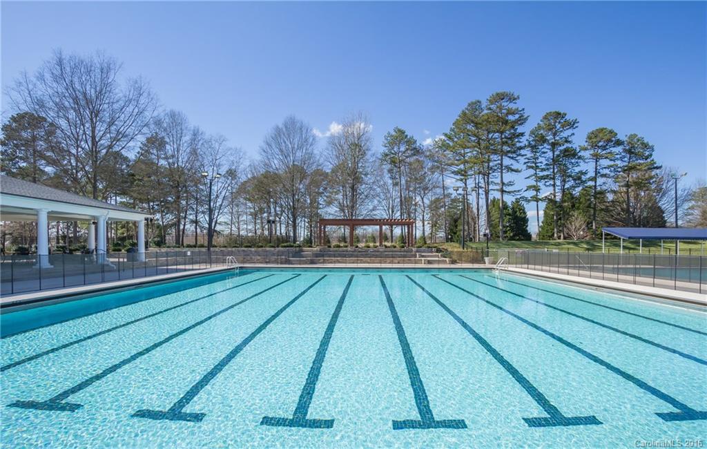 Providence Country Club - Residential