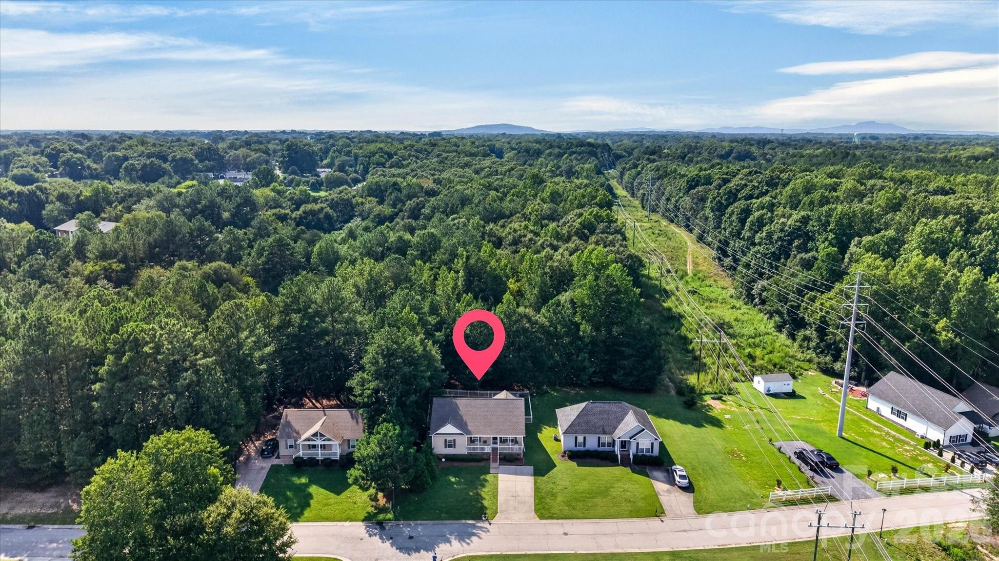 245 Eagle Creek Road