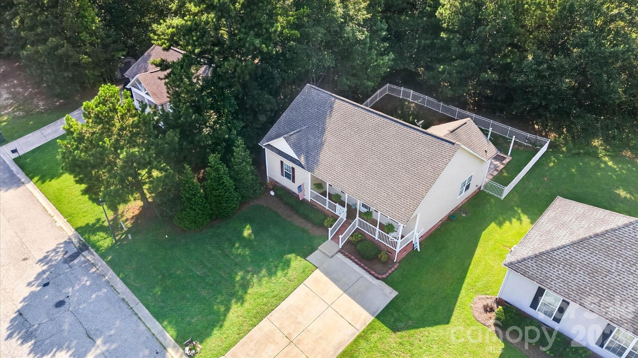 245 Eagle Creek Road