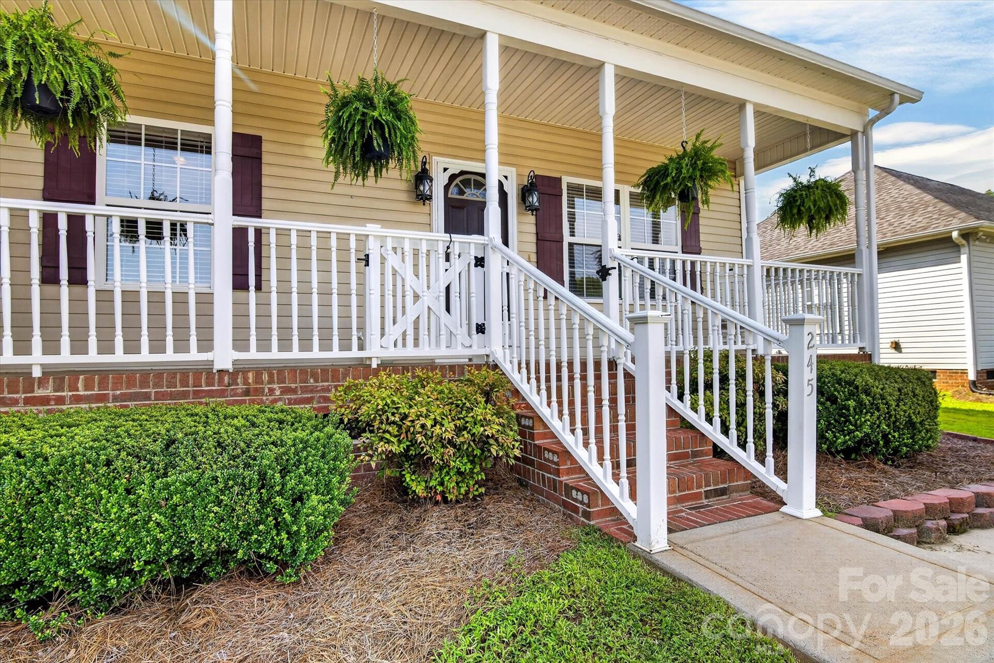 245 Eagle Creek Road