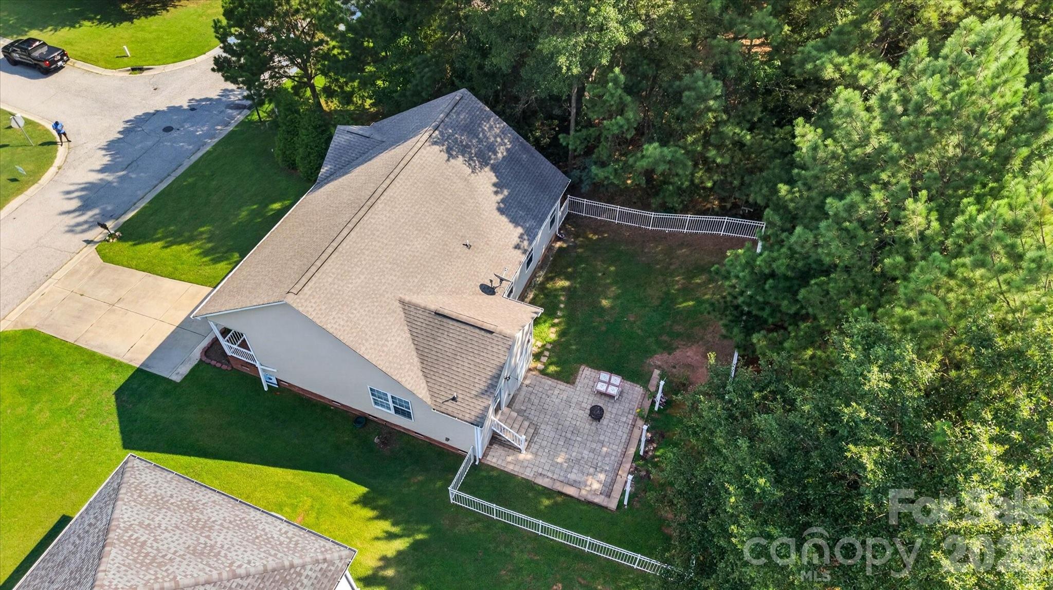 245 Eagle Creek Road
