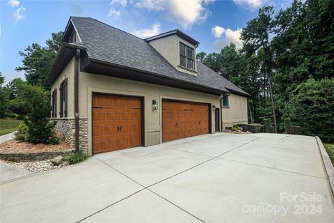 A home in Denver