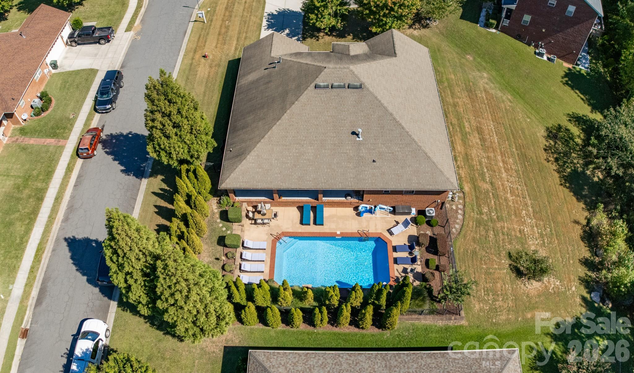 2581 Flintshire Lane