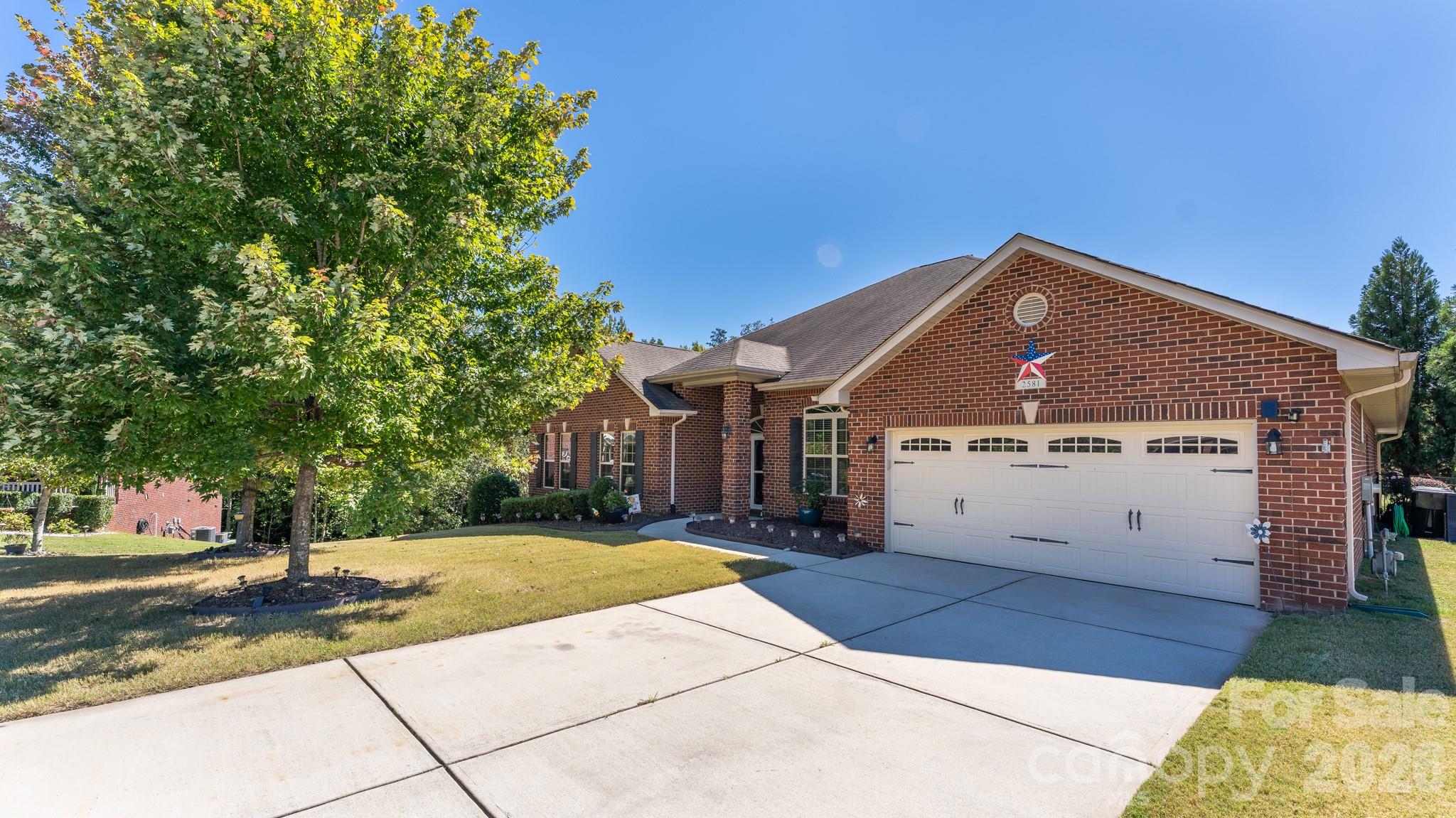 2581 Flintshire Lane