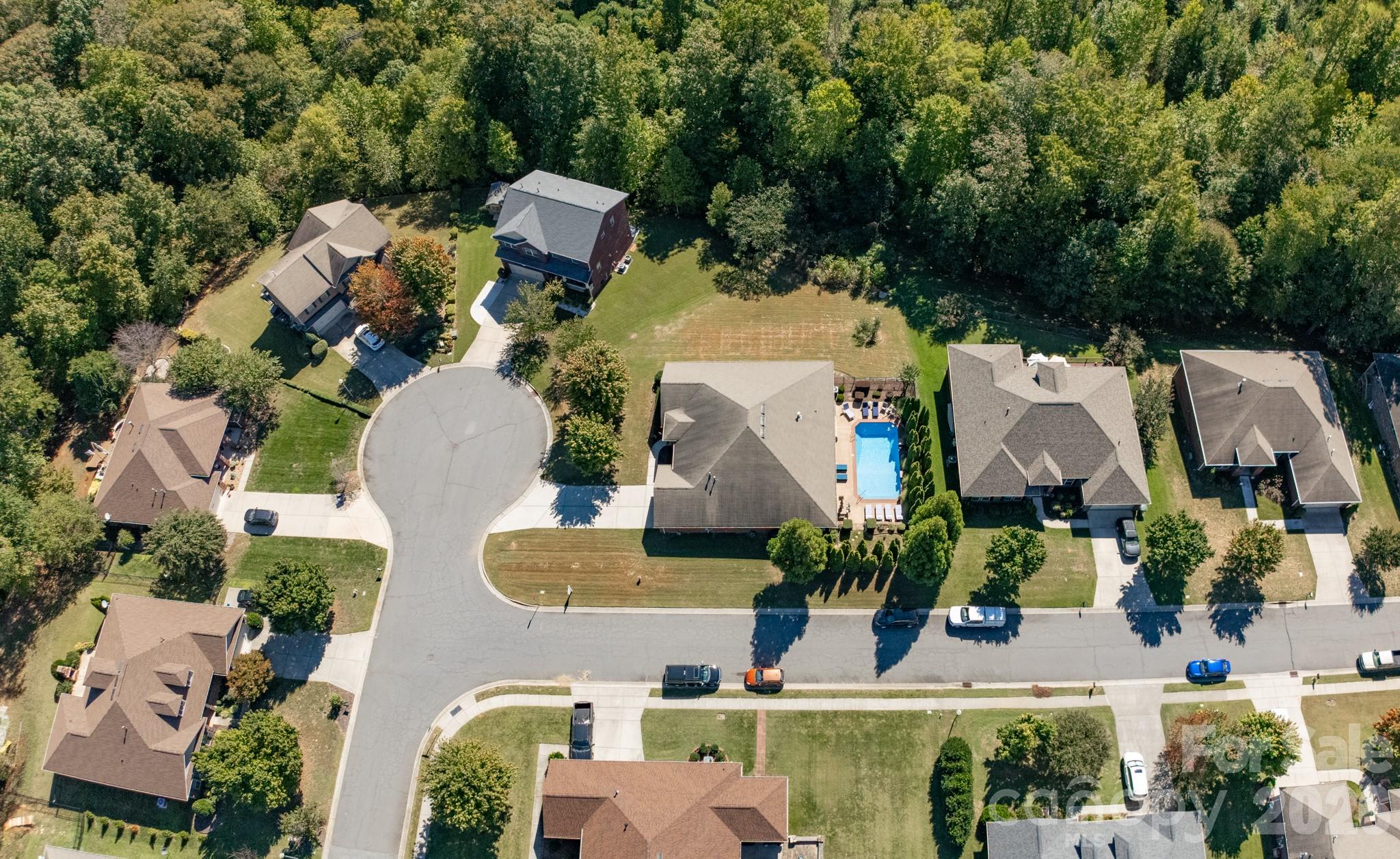 2581 Flintshire Lane