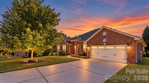 Photo of 2581 Flintshire Lane, Gastonia, NC 28056 (MLS # 4426168)