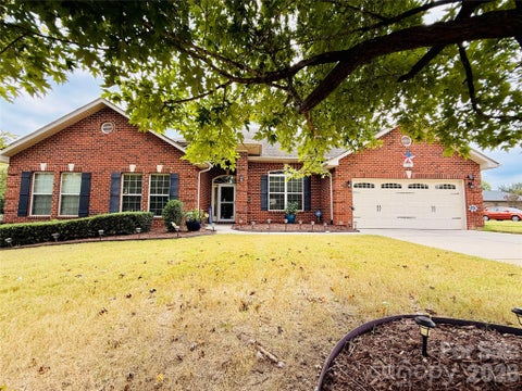 Photo of 2581 Flintshire Lane, Gastonia, NC 28056 (MLS # 4426168)